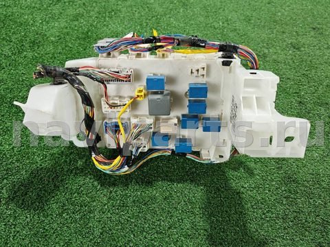 Блок реле Suzuki Swift, 2013 г., OEM P6120960, арт. D18606