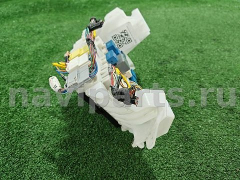 Блок реле Suzuki Swift, 2013 г., OEM P6120960, арт. D18606, фото 3