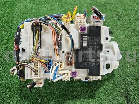 Блок реле Suzuki Swift, 2013 г., OEM P6120960, арт. D18606, фото 5