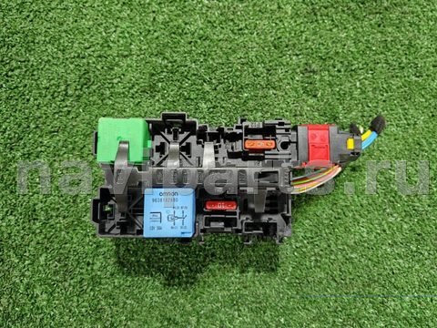 Блок реле Toyota ProAce, 2020 г., OEM 9806192580, арт. D19533