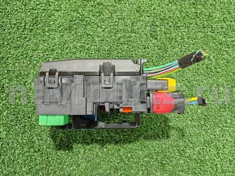 Блок реле Toyota ProAce, 2020 г., OEM 9806192580, арт. D19533, фото 4
