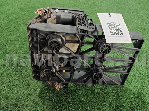 Блок реле Ford Transit, 2012 г., OEM 6C1T14C445, арт. D20190, фото 4