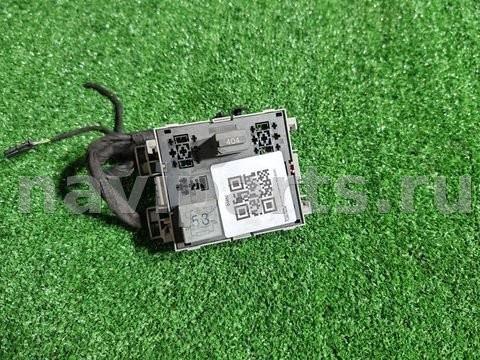 Блок реле Porsche Cayenne, 2006 г., OEM 7L0937503A, арт. D3452, фото 2