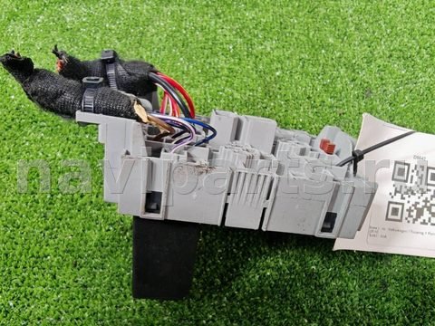Блок реле Volkswagen Touareg, 2009 г., OEM 7L0937503A, арт. D5642, фото 3