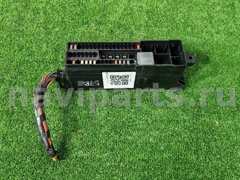 Блок реле Ford Focus, 2012 г., OEM AV6T14K131AB, арт. D5779