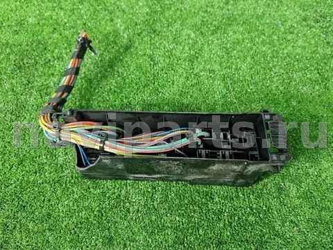 Блок реле Ford Focus, 2012 г., OEM AV6T14K131AB, арт. D5779, фото 2