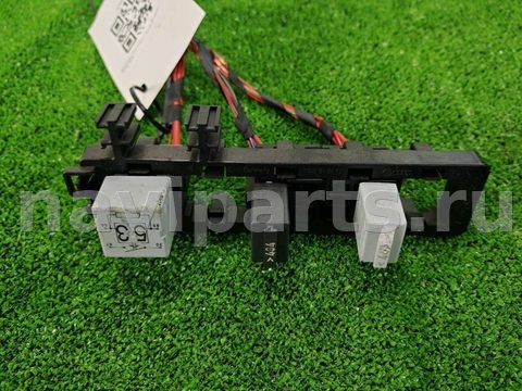 Блок реле Volkswagen Passat CC, 2009 г., OEM 1K2937503A, арт. D7859