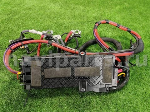 Блок реле Ford Transit, 2015 г., OEM 7254046430, арт. D8930, фото 3