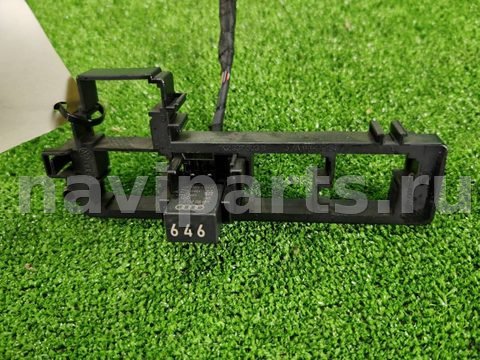 Блок реле Volkswagen Passat, 2014 г., OEM 1K2937503B, арт. D9184