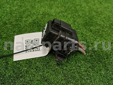 Блок реле Renault Scenic, 2010 г., OEM 243800013R, арт. D9464, фото 2