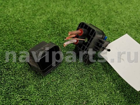 Блок реле Renault Scenic, 2010 г., OEM 243800013R, арт. D9464, фото 3