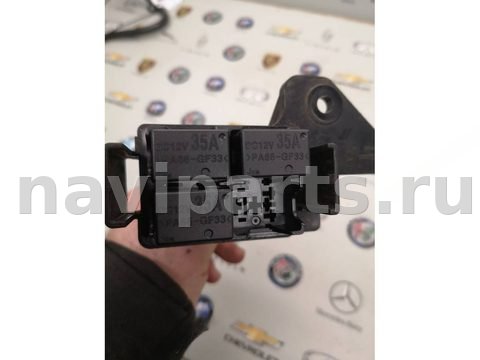 Блок реле Buick Encore, 2018 г., арт. G053-681-1, фото 5