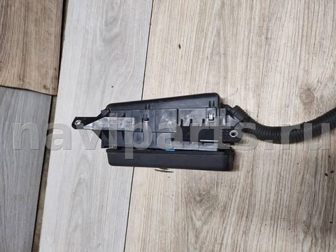 Блок реле Toyota Prius, 2005 г., OEM 7107XA1, арт. M26-206, фото 2
