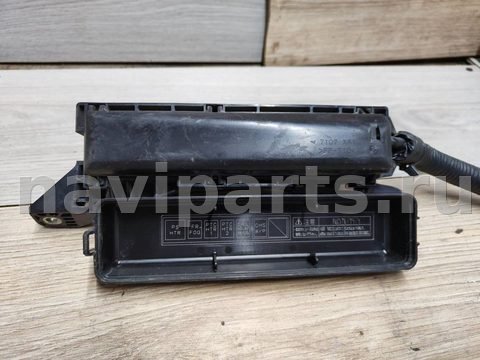Блок реле Toyota Prius, 2005 г., OEM 7107XA1, арт. M26-206, фото 3