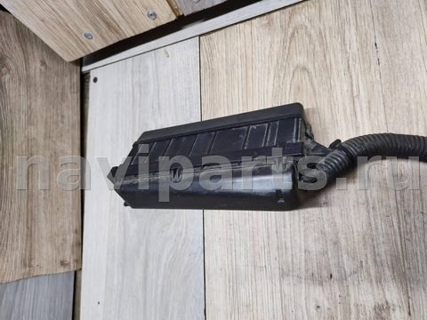 Блок реле Toyota Prius, 2005 г., OEM 7107XA1, арт. M26-206, фото 5