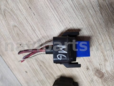 Блок реле Renault Scenic, 2011 г., OEM 8200351488, арт. M6-112, фото 2