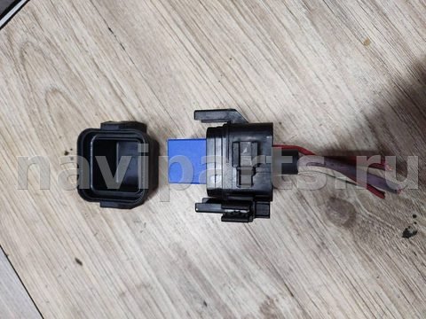 Блок реле Renault Scenic, 2011 г., OEM 8200351488, арт. M6-112, фото 3