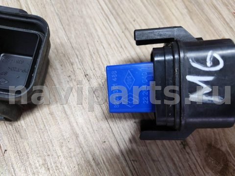 Блок реле Renault Scenic, 2011 г., OEM 8200351488, арт. M6-112, фото 4