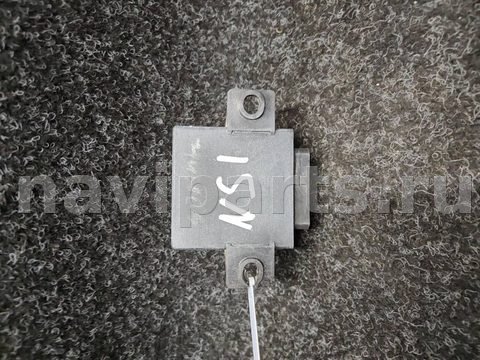 Блок реле Nissan Patrol, 1997 г., OEM 28575G9802, арт. NS1, фото 2
