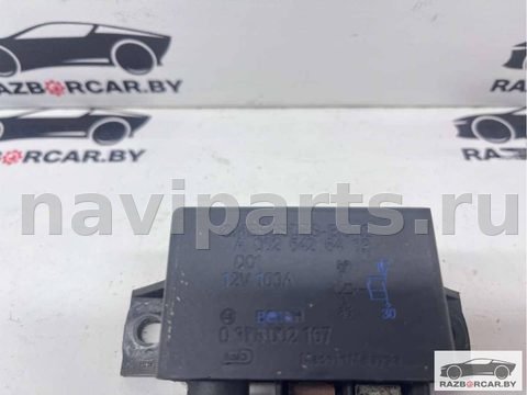 Блок реле Mercedes Vito W638, 2005 г., OEM A0025426419, арт. RC2-226B_2, фото 3
