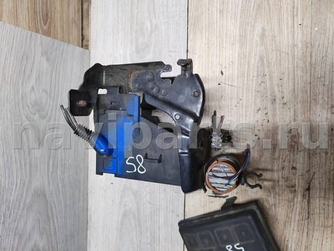 Блок реле Opel Astra, 2005 г., OEM 09132701, арт. S8-99, фото 3