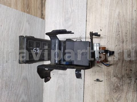 Блок реле Opel Astra, 2005 г., OEM 09132701, арт. S8-99, фото 4