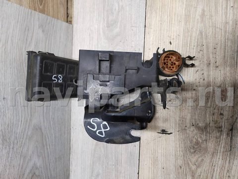 Блок реле Opel Astra, 2005 г., OEM 09132701, арт. S8-99, фото 5