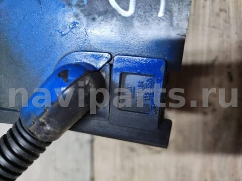 Блок реле Opel Astra, 2005 г., OEM 09132701, арт. S8-99, фото 8