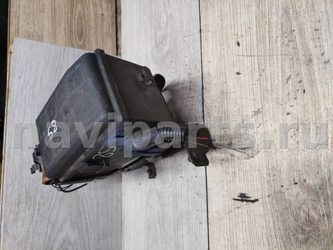 Блок реле Opel Astra, 2005 г., OEM 09132701, арт. S8-99, фото 9