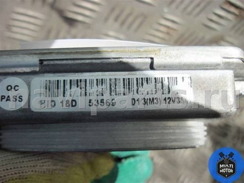 Новое BMW 3, 2008 г., OEM 6948180, арт. 00062451, фото 3