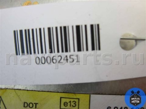Новое BMW 3, 2008 г., OEM 6948180, арт. 00062451, фото 4