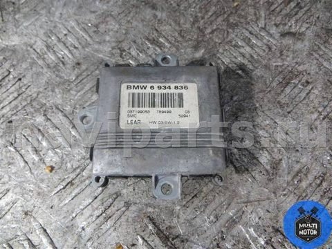 Новое BMW 5 E60/E61, 2006 г., OEM 6934836, арт. 00067029