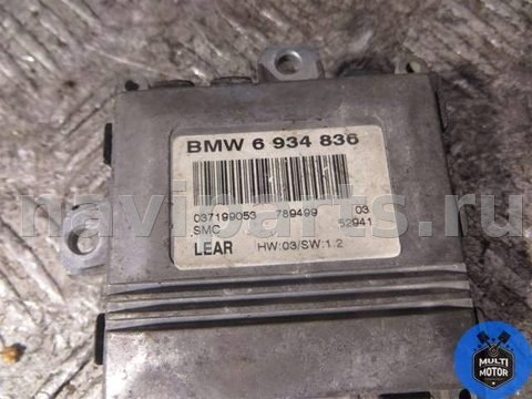 Новое BMW 5 E60/E61, 2006 г., OEM 6934836, арт. 00067029, фото 2