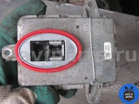 Новое BMW X3 F25, 2011 г., OEM 7255724, арт. 00077299