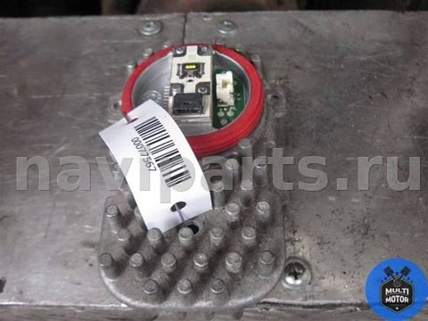 Новое BMW X5 E70, 2010 г., OEM 1305715084, арт. 00077567