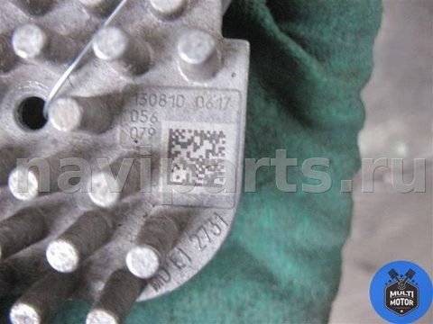 Новое BMW X5 E70, 2010 г., OEM 1305715084, арт. 00077567, фото 3