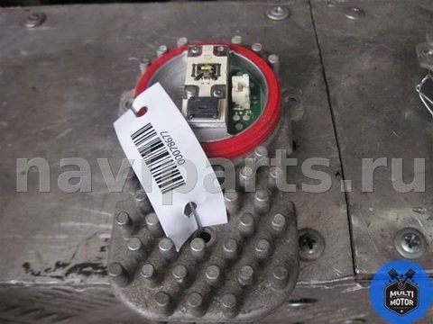 Новое BMW X5 F15, 2015 г., OEM 1305715084, арт. 00078677