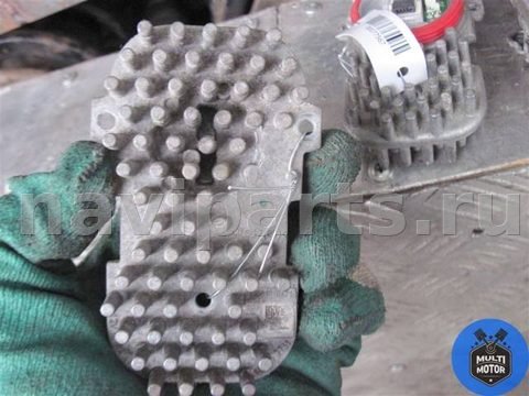 Новое BMW X5 F15, 2015 г., OEM 1305715084, арт. 00078677, фото 2