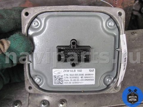Новое Volvo V40, 2016 г., OEM A2C99886901, арт. 00079162, фото 2