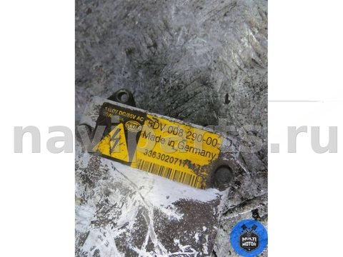 Новое BMW X5 E53, 2004 г., OEM 5DV00829000, арт. 00087845, фото 2