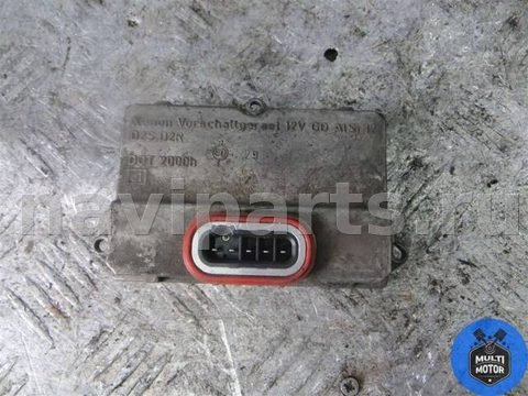Новое BMW X5 E53, 2004 г., OEM 5DV00829000, арт. 00087845, фото 3