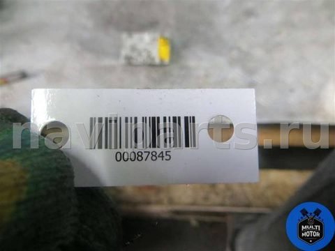 Новое BMW X5 E53, 2004 г., OEM 5DV00829000, арт. 00087845, фото 5