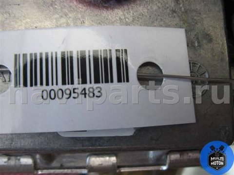 Новое Alfa Romeo Stelvio, 2019 г., OEM 130732932015, арт. 00095483, фото 3