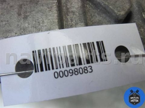 Новое Alfa Romeo Stelvio, 2019 г., OEM 147000026900, арт. 00098083, фото 4