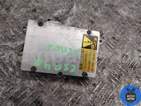 Новое Renault Espace, 2005 г., арт. 00104397, фото 2