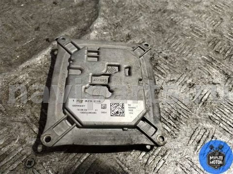 Новое Audi A4, 2010 г., OEM 1307329218, арт. 00104507