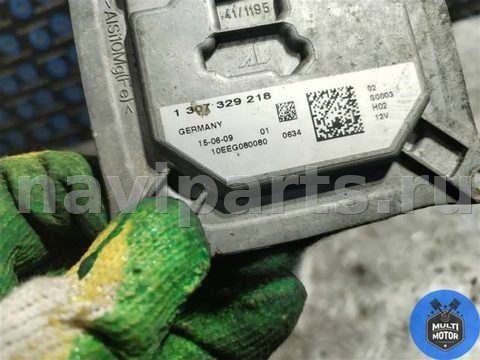 Новое Audi A4, 2010 г., OEM 1307329218, арт. 00104507, фото 2