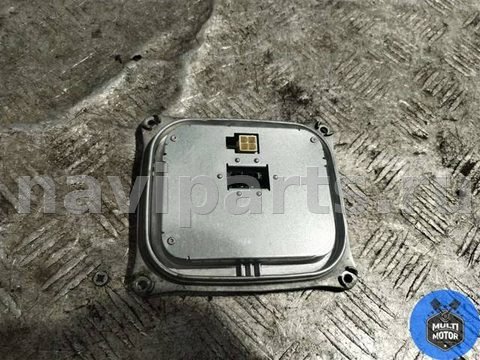 Новое Audi A4, 2010 г., OEM 1307329218, арт. 00104507, фото 3