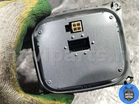 Новое Audi A4, 2010 г., OEM 1307329218, арт. 00104507, фото 4