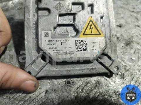 Новое BMW X5 E70, 2008 г., OEM 1307329153, арт. 00111094, фото 2